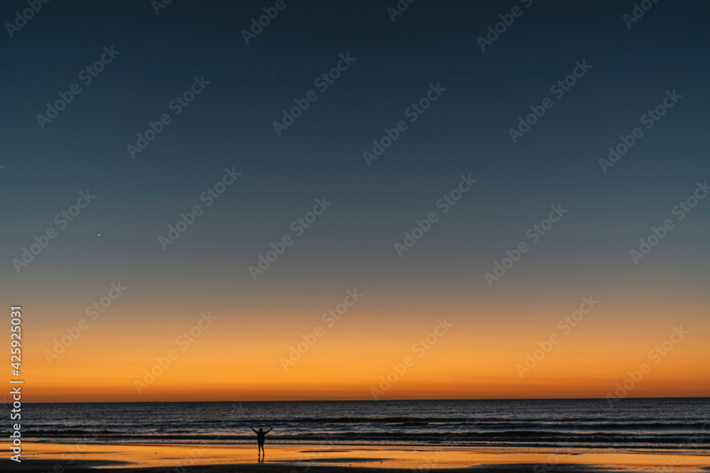 Fototapeta premium Paisajes