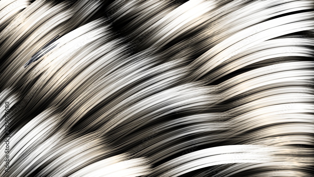 Modern silver art abstract background illustration Modern silver art abstract background illustration