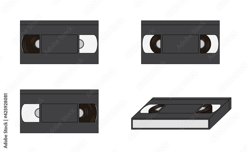 VHSビデオ VHSビデオ