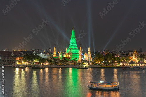 wat arun