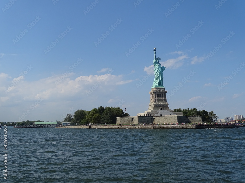 New York New York