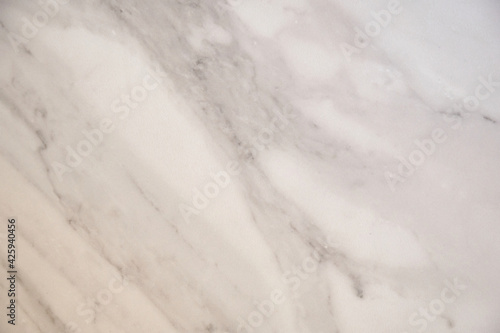 Natural marble stone texture with black and white lines and patterns. Home interior materials, slabs and ceramics