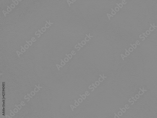 Gray vintage concrete wall texture and background.