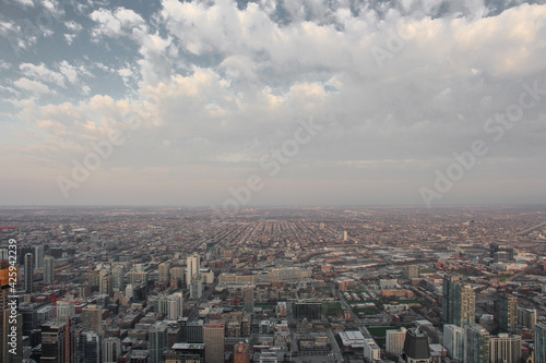 Views over Chicago © el9th