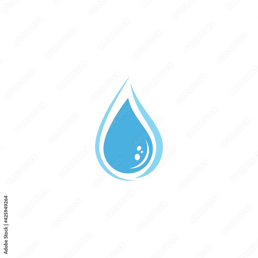 Water drop Water drop