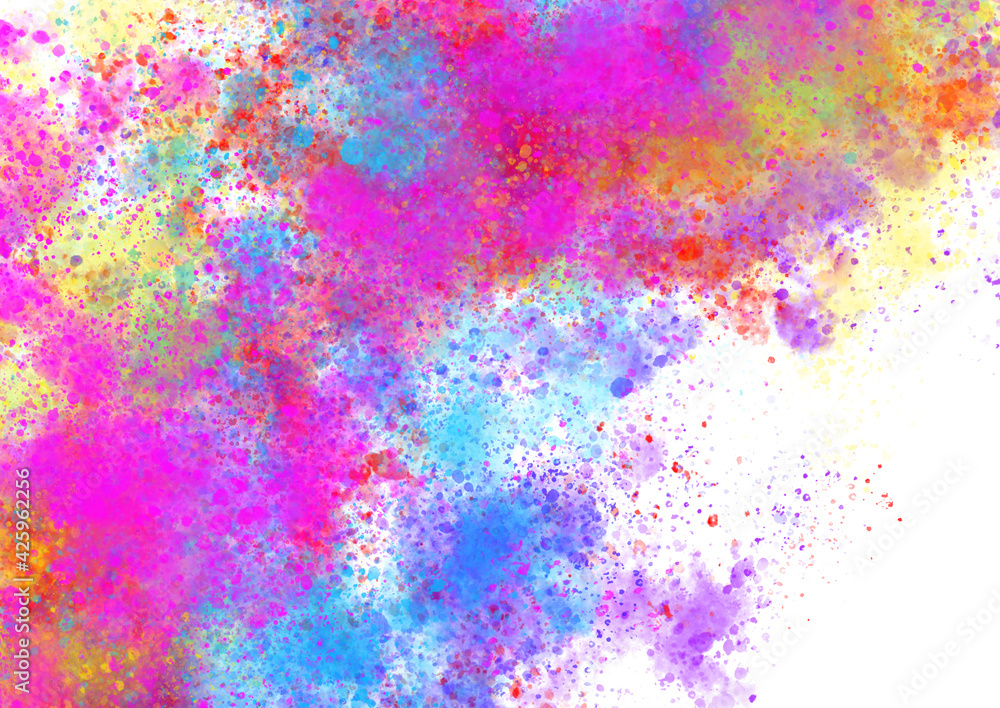 背景 イラスト ブラシ 背景 イラスト ブラシ