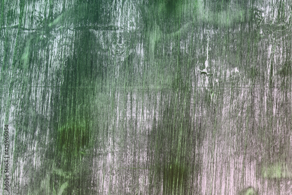 Fototapeta premium old shabby wood panel texture - cute abstract photo background