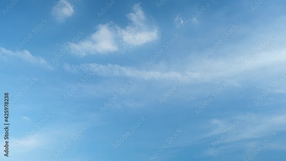 4K Time lapse, beautiful sky with clouds background, Sky with clouds weather nature cloud blue, Blue sky with clouds and sun, Clouds At Sunrise. 4K Time lapse, beautiful sky with clouds background, Sky with clouds weather nature cloud blue, Blue sky with clouds and sun, Clouds At Sunrise.