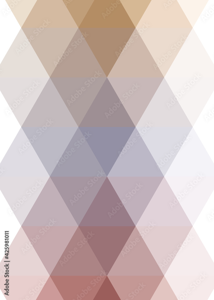 Abstract color Low-Polygones Generative Art background illustration Abstract color Low-Polygones Generative Art background illustration