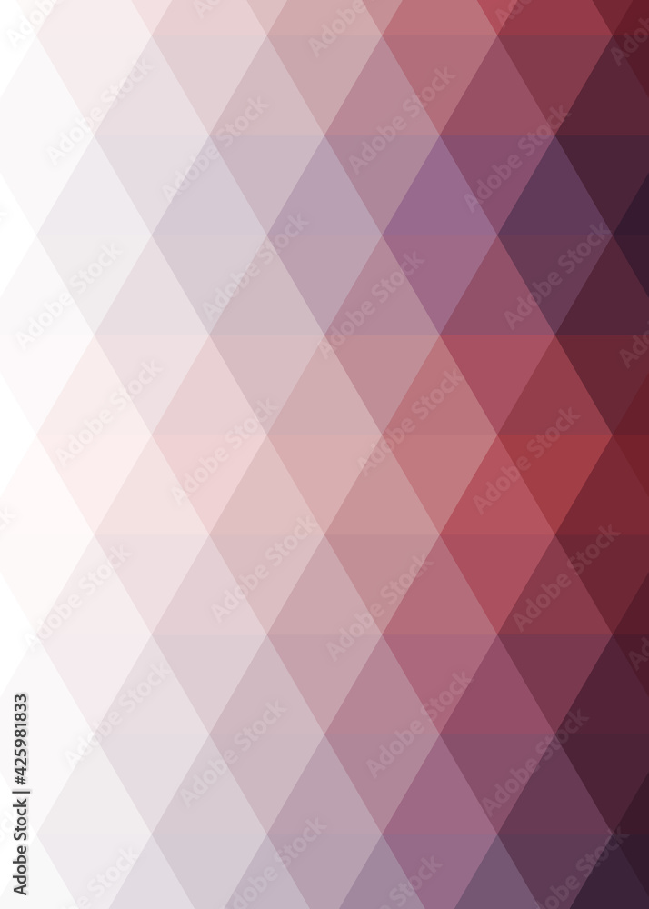 Abstract color Low-Polygones Generative Art background illustration Abstract color Low-Polygones Generative Art background illustration