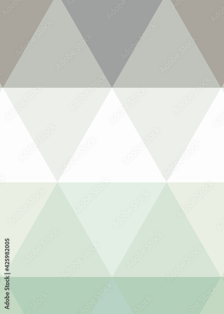 Abstract color Low-Polygones Generative Art background illustration Abstract color Low-Polygones Generative Art background illustration
