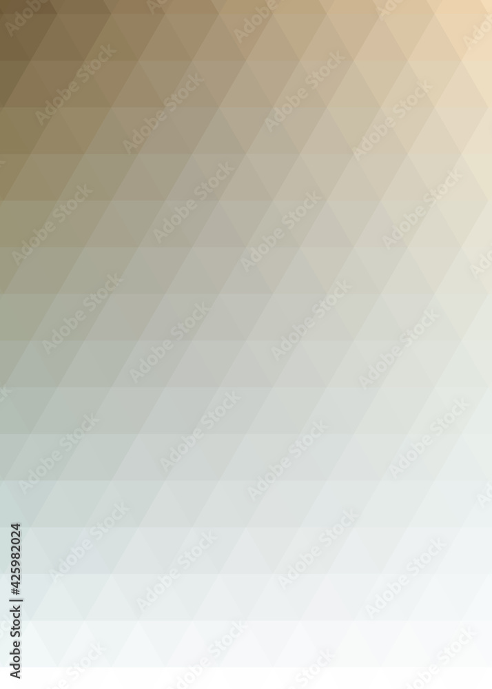 Abstract color Low-Polygones Generative Art background illustration Abstract color Low-Polygones Generative Art background illustration