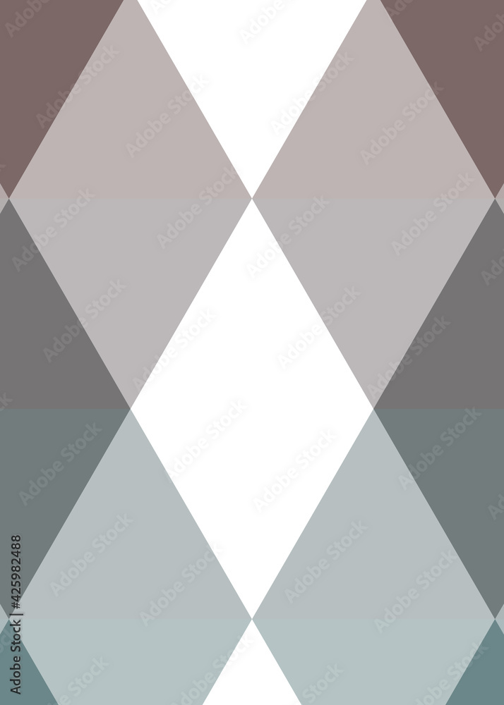 Abstract color Low-Polygones Generative Art background illustration Abstract color Low-Polygones Generative Art background illustration