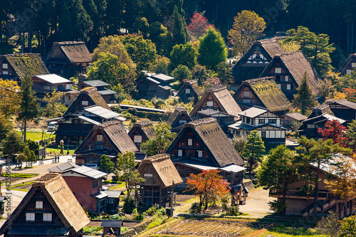 五箇山