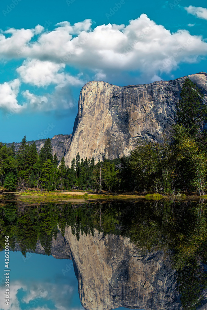 El Capitan, Yosemite national park El Capitan, Yosemite national park