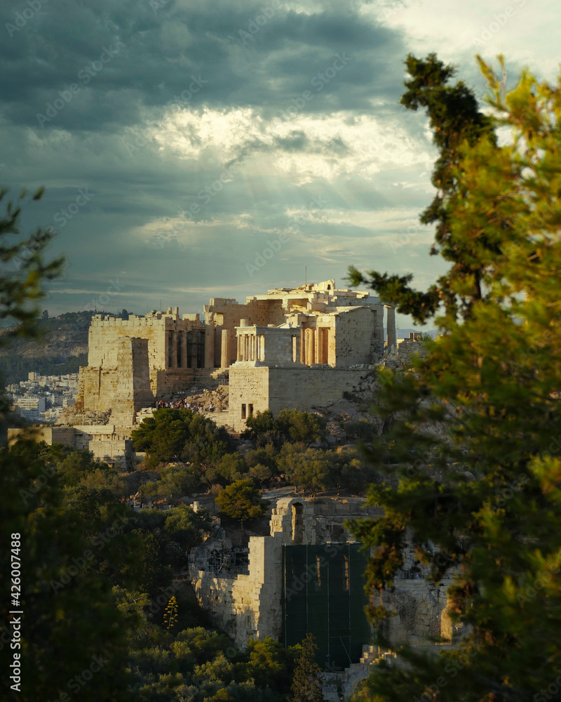 Athens, Greece, 