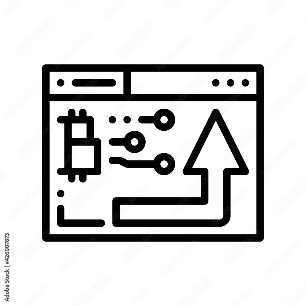 bricks icon in line style isolated on white background. EPS 10 bricks icon in line style isolated on white background. EPS 10
