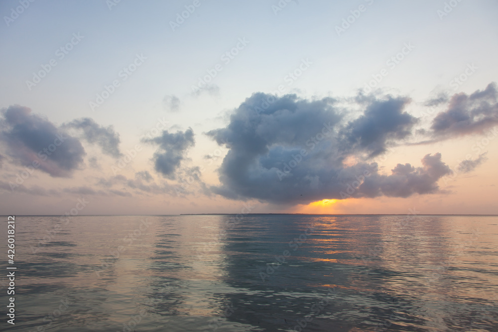 Obraz premium Sunrise