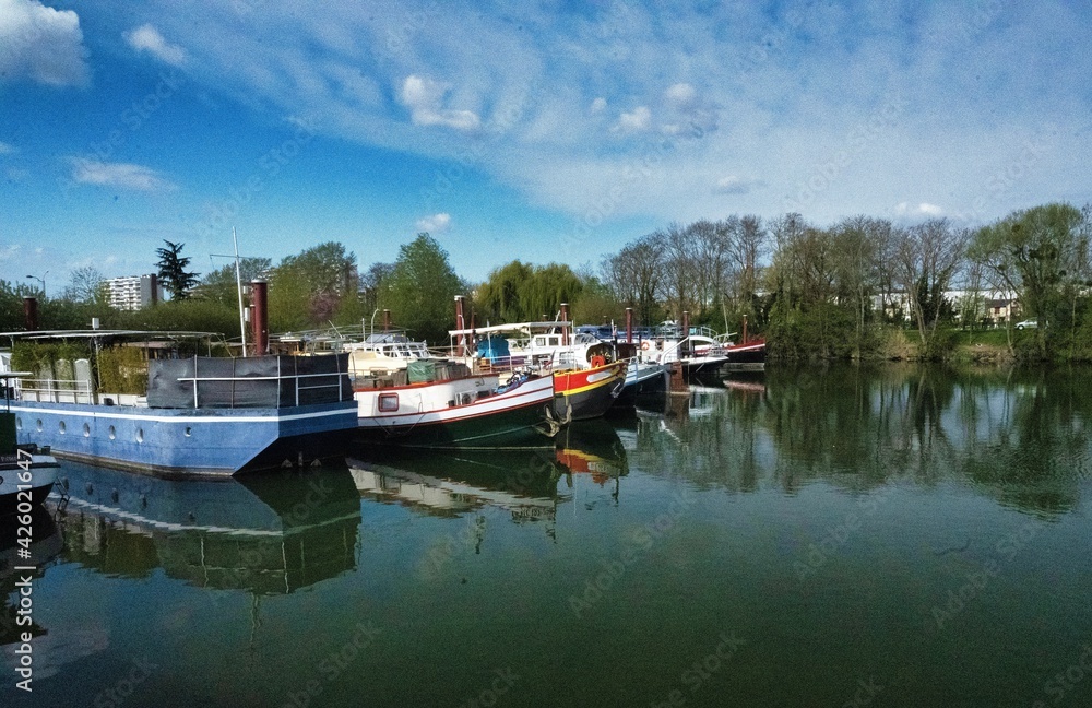 Port de Plaisance