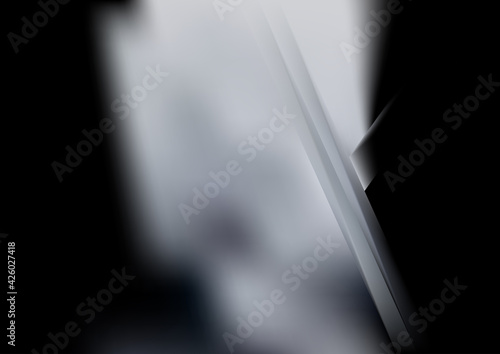 close up of an background