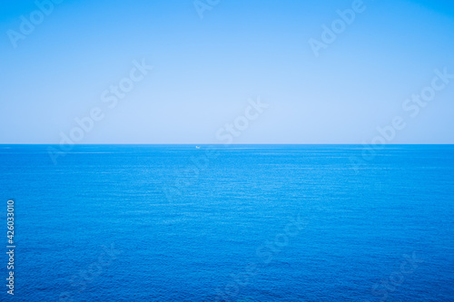 Sea