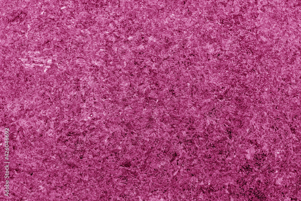 Natural pink stone texture. Beautiful patterns of a stone surface. Abstract mineral background.