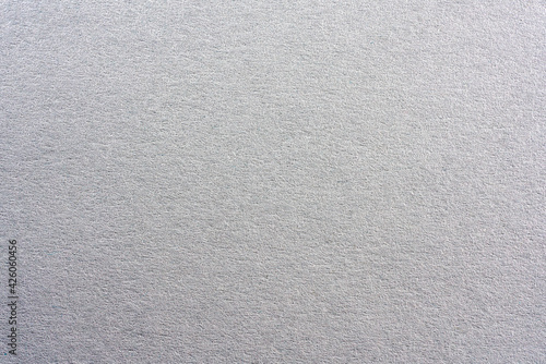 gray colored paper with strong structure