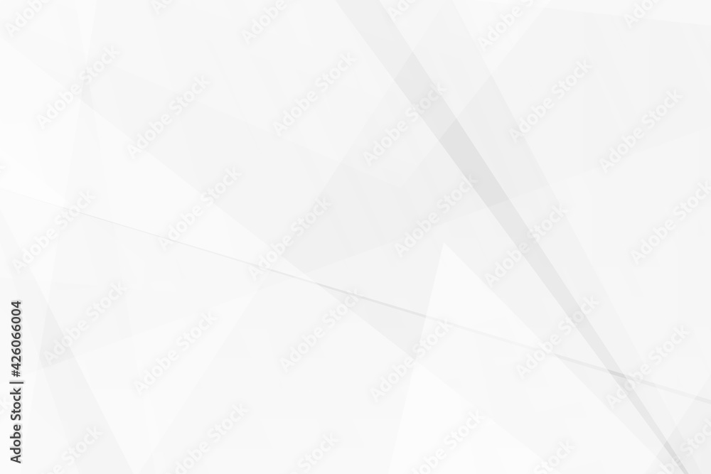 Abstract white and grey on light silver background modern design. Vector illustration EPS 10. Abstract white and grey on light silver background modern design. Vector illustration EPS 10.