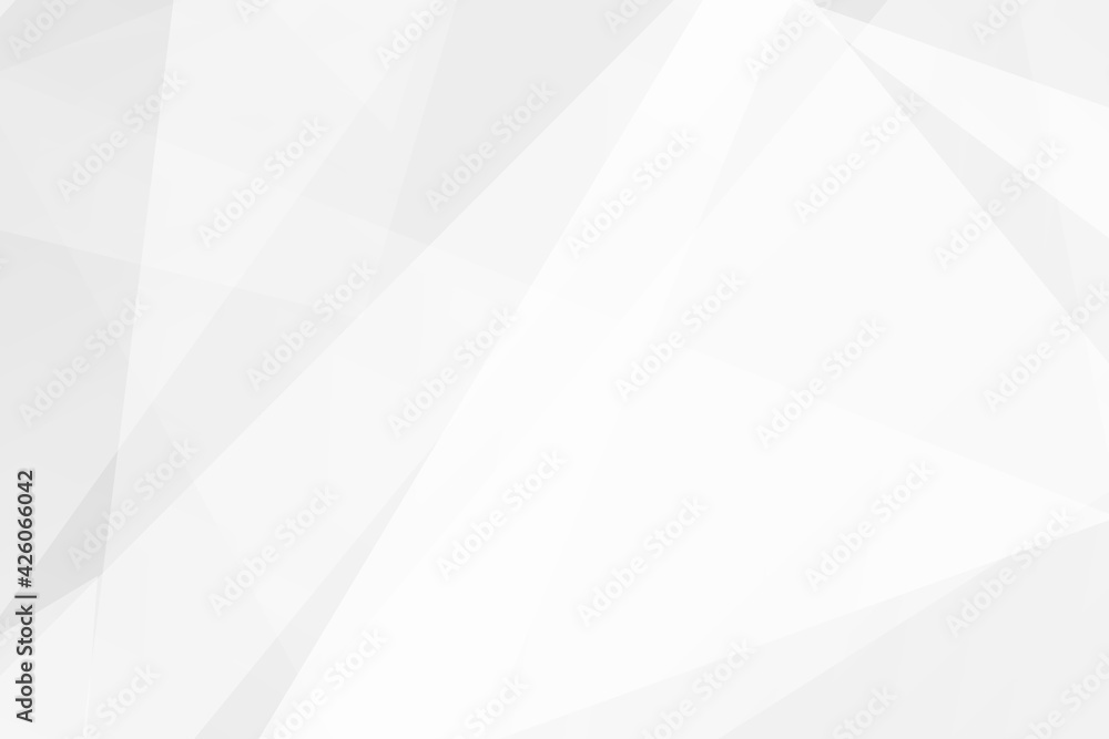 Abstract white and grey on light silver background modern design. Vector illustration EPS 10. Abstract white and grey on light silver background modern design. Vector illustration EPS 10.