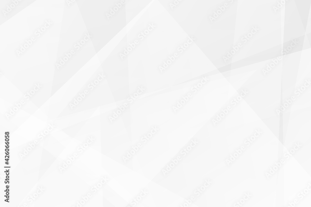 Abstract white and grey on light silver background modern design. Vector illustration EPS 10. Abstract white and grey on light silver background modern design. Vector illustration EPS 10.