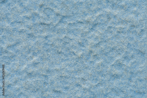 Natural blue stone marble background pattern with high resolution. Copy space.