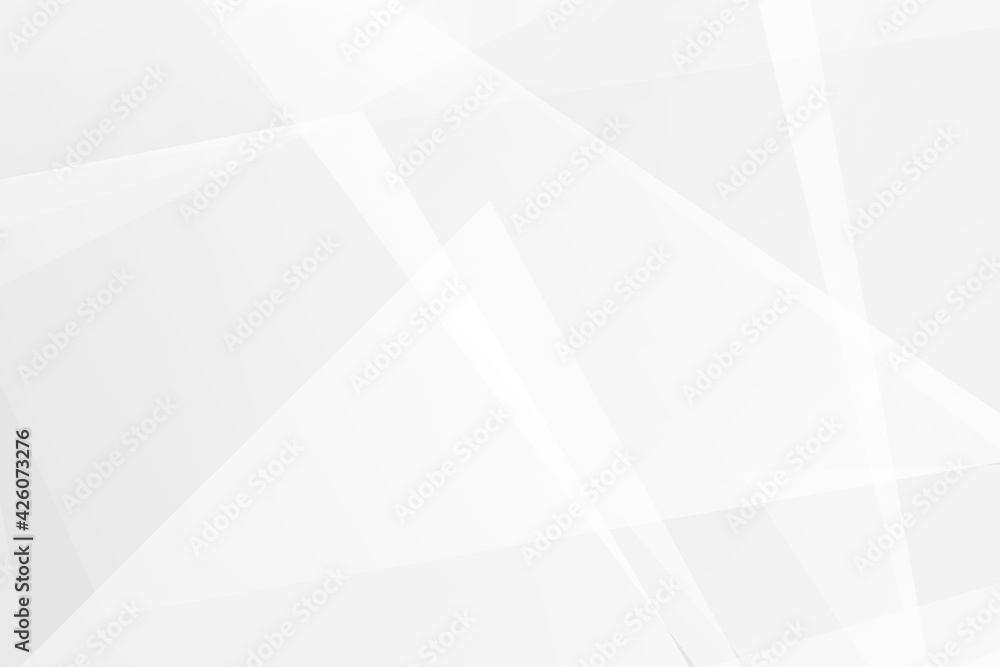 Abstract white and grey on light silver background modern design. Vector illustration EPS 10. Abstract white and grey on light silver background modern design. Vector illustration EPS 10.