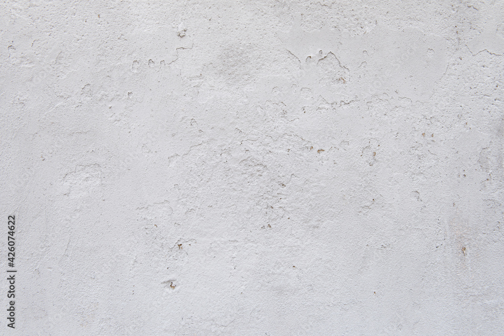 Closeup Texture abstract white old wall background,cement floor Closeup Texture abstract white old wall background,cement floor