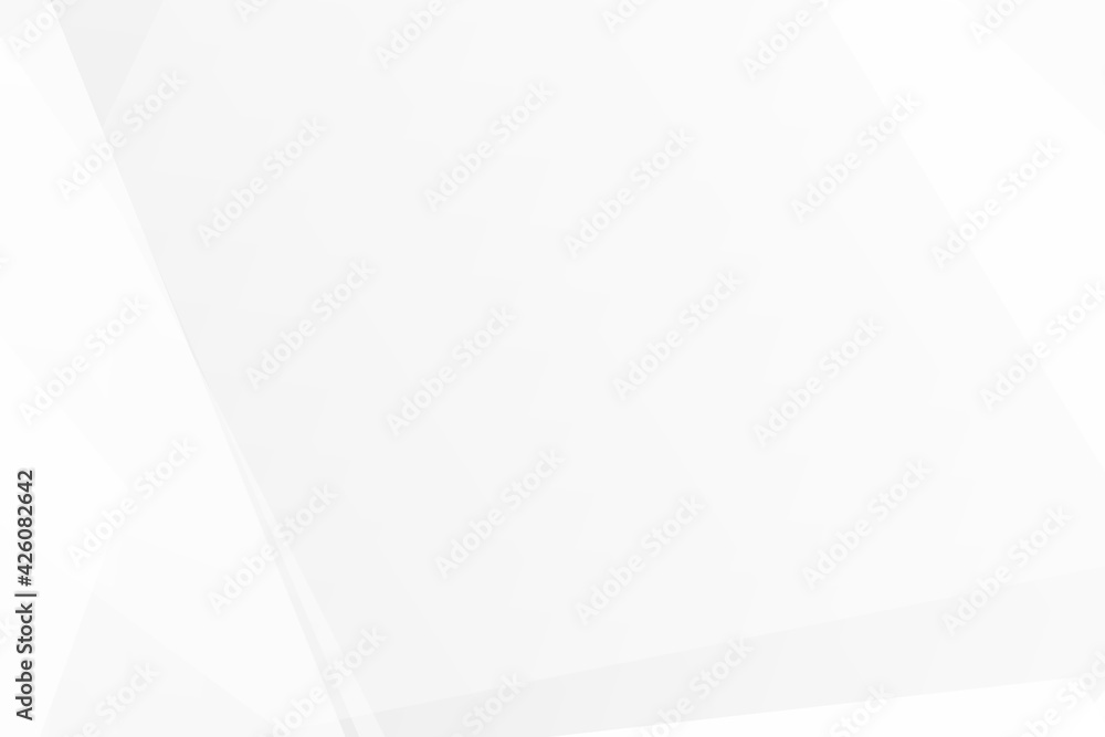 Abstract white and grey on light silver background modern design. Vector illustration EPS 10. Abstract white and grey on light silver background modern design. Vector illustration EPS 10.