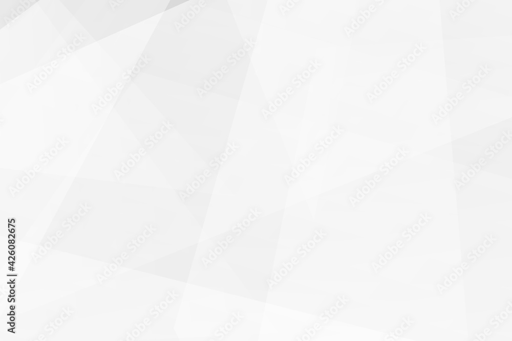 Abstract white and grey on light silver background modern design. Vector illustration EPS 10. Abstract white and grey on light silver background modern design. Vector illustration EPS 10.