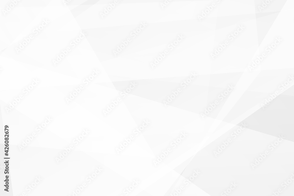 Abstract white and grey on light silver background modern design. Vector illustration EPS 10. Abstract white and grey on light silver background modern design. Vector illustration EPS 10.