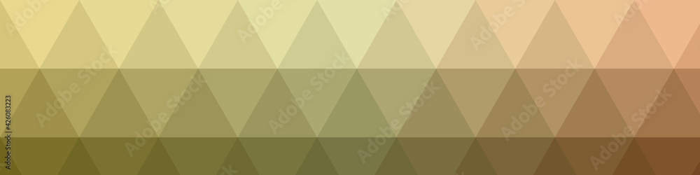 Abstract color Low-Polygones Generative Art background illustration Abstract color Low-Polygones Generative Art background illustration