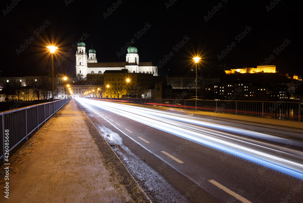 Passau Nacht 2 Passau Nacht 2