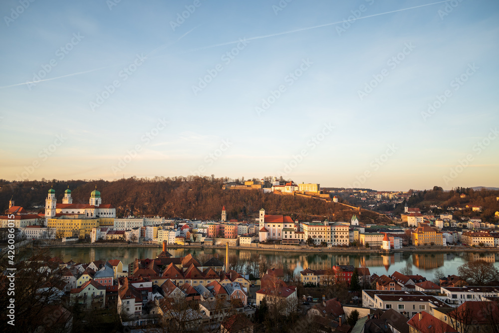 Passau Mariahilf 4