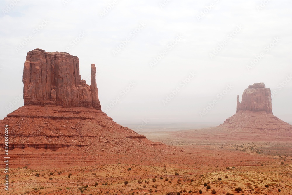 Monument Valley, Utah