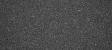 Black anthracite gray grey terrace slab granite texture background banner, topview