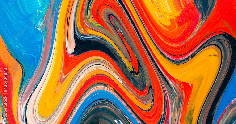 abstract background