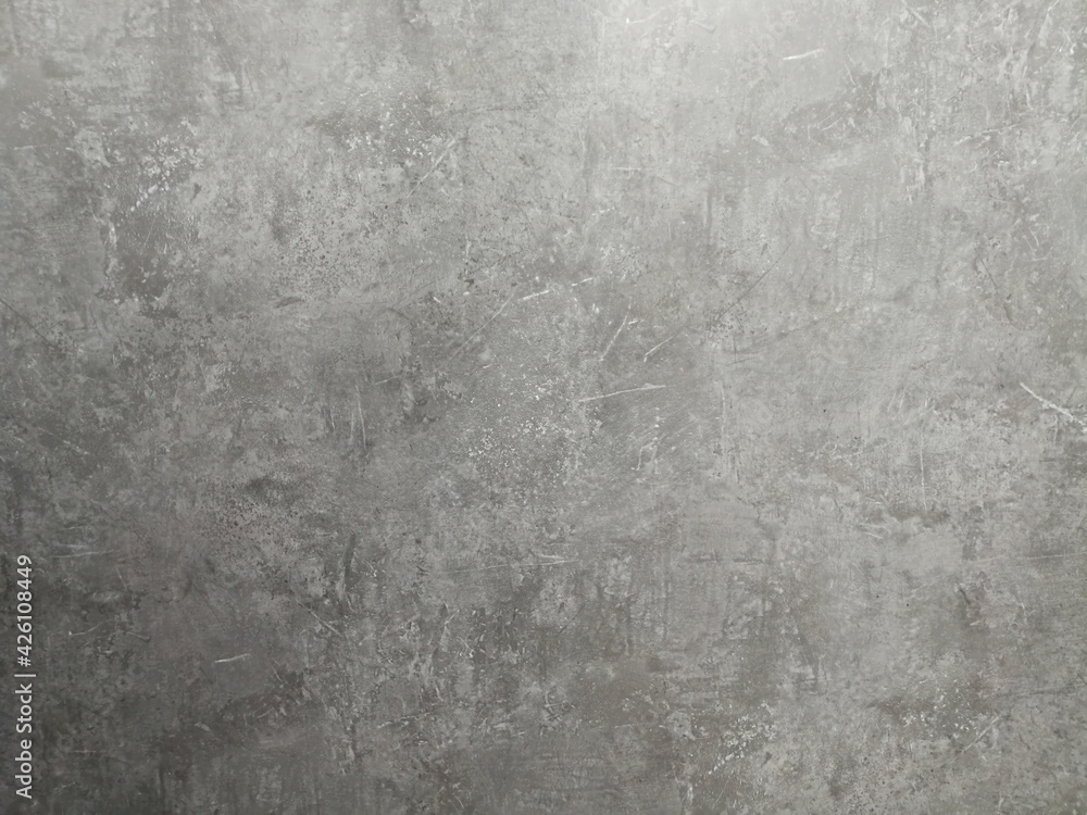 Fototapeta premium Wall of mortar texture background, Surface concrete wallpaper Surface mortar texture.