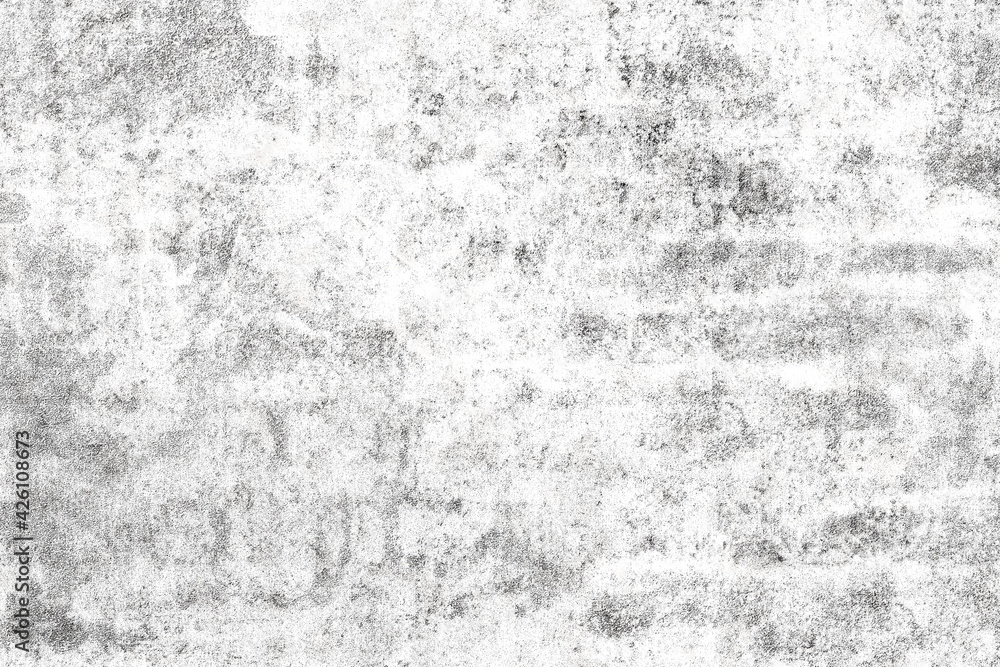 Obraz premium aged grunge concrete cement wall background backdrop