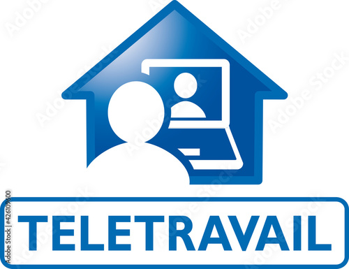 TELETRAVAIL V1 PICTO1