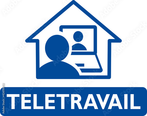 TELETRAVAIL V1 PICTO5 PRO