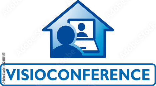 VISIOCONFERENCE PICTO2