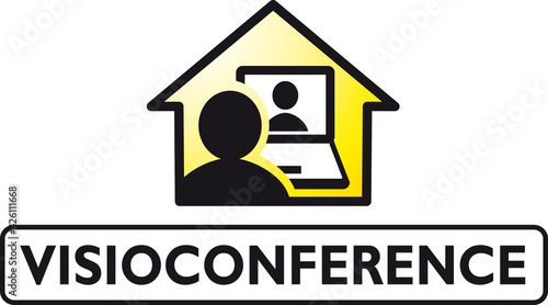 VISIOCONFERENCE PICTO4