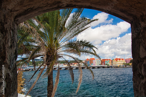 Willemstad, Curacao