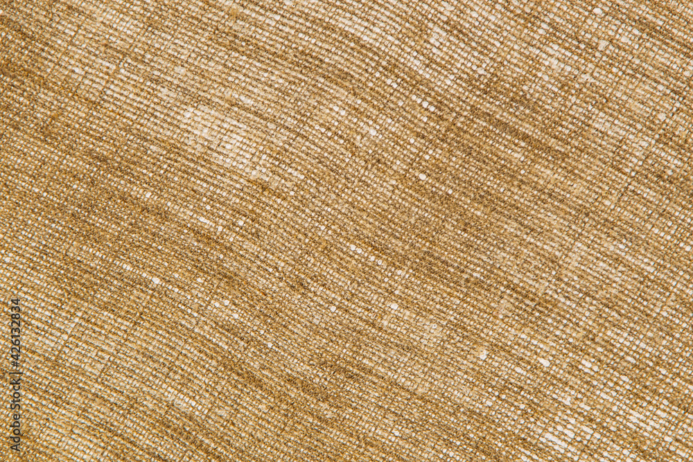 simple linen background: the reverse side of the primed canvas stretched over the frame, close, toning simple linen background: the reverse side of the primed canvas stretched over the frame, close, toning